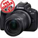 EOS R50 KIT 18-150 